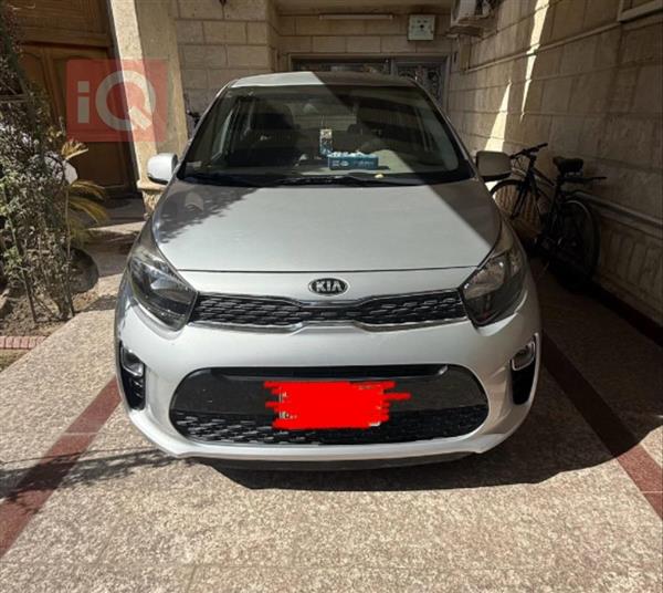 Kia Picanto 2019 for sale in Iraq - Baghdad